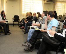 Audiência teve como objetivo debater políticas estaduais de educação do campo e propor encaminhamentos para algumas demandas apresentadas pelo movimento.