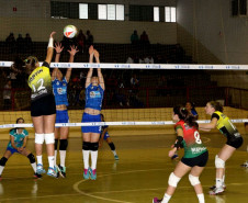 Começa nesta sexta-feira (17) a fase final B dos Jogos Escolares do Paraná (JEPS), em Apucarana. São cerca de 5 mil atletas de 12 a 14 anos das redes públicas e particulares de ensino, disputando em 16 modalidades. As competições vão até o dia 25 de julho.