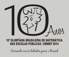 Estudantes das escolas públicas do Paraná receberam as medalhas que conquistaram na Olimpíada Brasileira de Matemática das Escolas Públicas (Obmep).