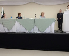 Coordenadores e professores dos cursos Técnico em Informática e Técnico em Informática para Internet se reúnem em Foz do Iguaçu para atualização.