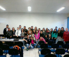 Entre 17 e 21 de agosto, o “Gestão Financeira na Escola” foi apresentado para os diretores, alunos, pais, professores e funcionários nas escolas onde será implantado. Uma das principais características do projeto é a indicação de um agente financeiro nos colégios. Esse funcionário fica responsável pela prestação de contas da unidade e de toda a parte burocrática que envolve o recebimento de recursos. Isso ajuda o diretor, que antes precisava resolver sozinho estas questões.