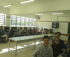 A população da região Norte do Estado ganhou uma nova referência para educação técnica. Entregue no início do ano letivo pelo Governo do Paraná, o Centro Estadual de Educação Profissional Maria Lydia Bomtempo, localizado no município de Assaí, oferece gratuitamente cursos técnicos em nível médio a alunos que estão cursando o ensino médio e à população que já concluiu os estudos.