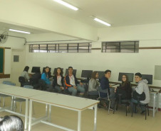 A população da região Norte do Estado ganhou uma nova referência para educação técnica. Entregue no início do ano letivo pelo Governo do Paraná, o Centro Estadual de Educação Profissional Maria Lydia Bomtempo, localizado no município de Assaí, oferece gratuitamente cursos técnicos em nível médio a alunos que estão cursando o ensino médio e à população que já concluiu os estudos.