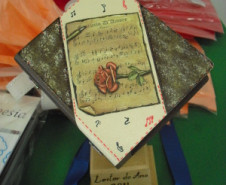 Olimpíada Leitor do Ano estimula leitura em Goioerê