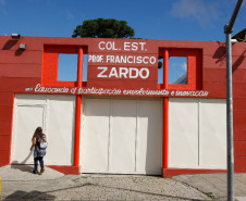 A Secretaria de Estado da Educação do Paraná definiu o cronograma das matrículas e rematrículas da rede estadual de ensino para o ano letivo de 2016.
