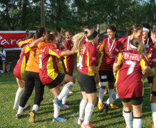 Etapa reúne as melhores equipes do estado em Balsa Nova, São Mateus do Sul, Itapejara do Oeste, Ramilândia, Mariluz, Jaguapitã e Ibaiti.