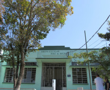 As sete escolas estaduais que foram incluídas no programa “Gestão Financeira na Escola” já mudaram a rotina de como fazer a administração financeira dos recursos federais e estaduais que recebem