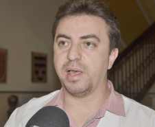 “Todos são bem recebidos e para nós esta é uma grande oportunidade de trocarmos conhecimentos e saber mais da cultura de outros países”, disse o diretor do Instituto de Educação, Lourival de Araújo Filho.
