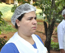 A Secretaria de Estado da Educação já entregou diversos equipamentos para os laboratórios de agroindústria dos colégios agrícolas