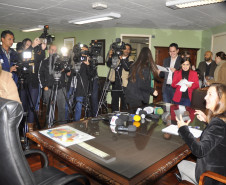 A Secretaria de Estado da Educação deve concluir o processo de avaliação da reestruturação da oferta de ensino na rede pública paranaense no final de novembro