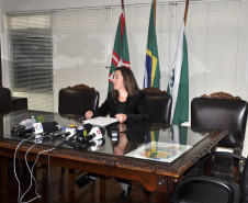 A Secretaria de Estado da Educação deve concluir o processo de avaliação da reestruturação da oferta de ensino na rede pública paranaense no final de novembro