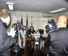 A Secretaria de Estado da Educação deve concluir o processo de avaliação da reestruturação da oferta de ensino na rede pública paranaense no final de novembro