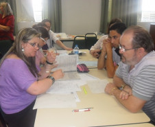 SEED encerra ciclo de reuniões sobre matrícula