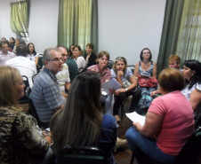 SEED encerra ciclo de reuniões sobre matrícula