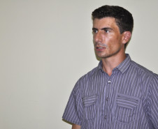 O Colégio Estadual Agrícola Adroaldo Augusto Colombo, em Palotina, Oeste do Paraná, ampliou as práticas da atividade de piscicultura para oferecer mais conhecimentos e oportunidades de melhoria de renda aos alunos do Curso Técnico em Agropecuária