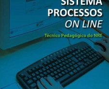 A Secretaria elaborou três manuais para auxiliar no treinamento dos participantes: um para técnicos pedagógicos dos NREs, um para diretor escolar e o outro para secretário escolar, todos disponíveis para download neste link. Eles já foram utilizados em uma capacitação realizada em outubro, com servidores públicos destas escolas. 