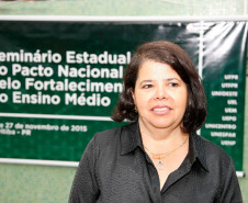 O objetivo é contribuir para a formação continuada e a atualização de práticas pedagógicas de acordo com as propostas previstas na Base Nacional Comum Curricular. “O que nós percebemos é que as ações já mudaram a maneira desses profissionais olharem a atuação nas escolas e sobre como atingir as expectativas dos estudantes”, disse a coordenadora nacional executiva do Pacto Nacional, Monica Ribeiro da Silva.