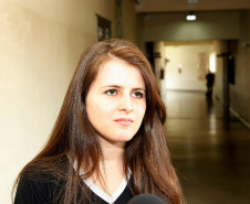 São os alunos que escolhem as atividades que querem desenvolver e usam suas habilidades para o bem da escola e da comunidade