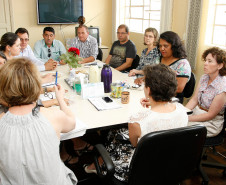 A Secretaria de Estado da Educação e a Associação dos Municípios do Paraná (AMP) decidiram que o convênio entre a Secretaria e a Associação das Casas Familiares Rurais (Arcafar) – entidade que representa as Casas – será mantido em 2016, nos mesmos moldes de 2015
