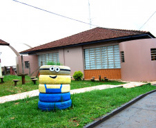 Ao longo de 2015 os estudantes do 9º ano do Colégio Estadual Presidente Kennedy, da cidade de Ariranha do Ivaí (Vale do Ivaí), participaram de um projeto diferente, que envolveu tecnologia e muita criatividade. Todos criaram um vídeo, após produzirem suas próprias crônicas.