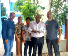No segundo dia do evento o debate será aberto à comunidade escolar. Pais, estudantes, professores e funcionários vão discutir ações relacionadas ao tema “A escola que temos e a escola que queremos. Como podemos contribuir?” 