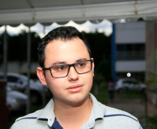 Foi o desejo de obter novos conhecimentos e enriquecer o currículo profissional que levou Danilo Del Conte a iniciar o curso. “As mudanças ambientais estão em pauta na sociedade e é um tema que precisa ser estudado. Além disso, é a oportunidade de obter uma nova formação e ampliar as oportunidades de emprego”, contou Danilo, que participou de todas as palestras.