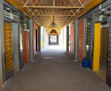 As escolas do Paraná receberam R$ 7 milhões em recursos do Fundo Rotativo, programa de repasse de recursos às escolas da rede estadual para manutenção e outras despesas relacionadas à atividade educacional
