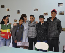 Atividades ajudam alunos com distúrbios de aprendizagem, favorecem seu acesso ao conhecimento, desenvolvem competências e habilidades próprias.