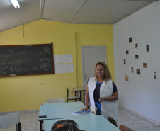 Atividades ajudam alunos com distúrbios de aprendizagem, favorecem seu acesso ao conhecimento, desenvolvem competências e habilidades próprias.