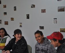 Atividades ajudam alunos com distúrbios de aprendizagem, favorecem seu acesso ao conhecimento, desenvolvem competências e habilidades próprias.