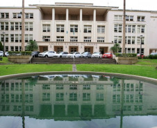 As comemorações de 170 anos do Colégio Estadual do Paraná (CEP) iniciaram nesta segunda-feira (14), em Curitiba. Para celebrar o aniversário de uma das mais antigas instituições de ensino do Estado, estão previstas ao longo deste ano diversas atividades culturais, artísticas, sociais e esportivas. 