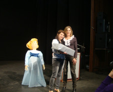 Projeto de leitura e produção de textos do Colégio Estadual Professor Colares ganha Prêmio Inovação em Práticas de Educomunicação.