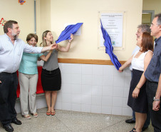 Encontros em Jacarezinho, Cambará e Rolândia buscam verificar realidade das escolas públicas pelo Paraná e ouvir comunidade escolar.
