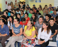 Já passaram pelo Centro Estadual de Educação Básica para Jovens e Adultos mais de 30 mil estudantes ao longo das últimas três décadas.