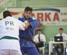 Rio Branco do Sul, São José dos Pinhais, Brasilândia do Sul, Nova Prata do Iguaçu, Reserva do Iguaçu, Terra Rica, Mangueirinha, Nova Tebas, Piraí do Sul, União da Vitória e Umuarama vão promover disputas de atletismo, basquetebol, futsal, handebol, voleibol, vôlei de praia, tênis de mesa e xadrez até o dia 19.