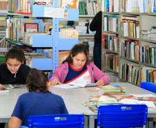 Conhecer e avaliar a possibilidade de aplicar no Distrito Federal os sistemas utilizados pela Secretaria de Estado da Educação do Paraná na chamada pública da merenda escolar, recursos humanos e gestão financeira escolar