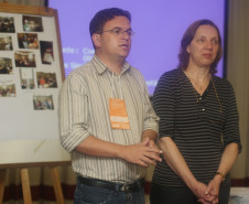 Realizado curso de formação da Olimpíada de Língua Portuguesa