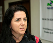 Já a professora de Educação Física do Colégio Estadual Elenir Linke, Roseli Mugnol, destacou a importância da formação para auxiliar o trabalho com as novas atividades. “É uma modalidade nova para nós e precisamos desse subsídio para tornar a educação integral mais agradável para esse público”, disse.