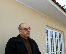  “É um investimento que vai agregar conhecimentos técnicos e práticos à formação profissional do aluno que, ao se formar, terá todas as condições de aplicar esses conhecimentos em suas propriedades e em suas profissões”, explicou o diretor do colégio, Edson Blum.