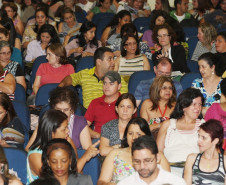Começa Simpósio de Ensino Religioso em Curitiba