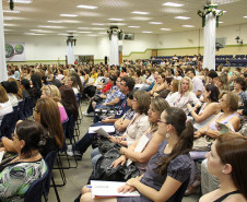 Evento orienta paraimplantação de comitês municipais de saúde mental e de conselhos para combate ao uso de drogas.