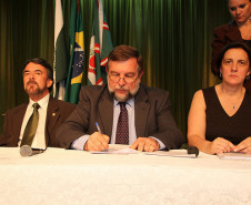 Evento orienta paraimplantação de comitês municipais de saúde mental e de conselhos para combate ao uso de drogas.