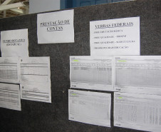 Ações pedagógicas inéditas e criativas, somadas à participação cada vez maior da comunidade na rotina das escolas, estão transformando a realidade das unidades da rede pública estadual. Além de decidir e contribuir para a administração dos recursos que chegam às escolas, pais e estudantes participam das decisões com os diretores e tornam as gestões escolares mais democráticas.