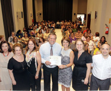 Árvores da vida é o grande vencedor do Prêmio Fani Lerner