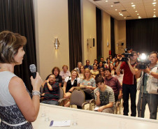 Árvores da vida é o grande vencedor do Prêmio Fani Lerner