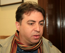  O evento de formação também serve para a organização do segundo semestre da escola. “A semana é um momento importante para a questão pedagógica e também para planejar as atividades da escola que devem ser cumpridas até o final do ano letivo”, reforçou o diretor do Instituto de Educação do Paraná Professor Erasmo Pilotto, Lourival de Araújo Júnior. 