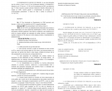 O governador Beto Richa assinou nesta terça-feira (2) o decreto que orienta os servidores do Estado sobre condutas vedadas a agentes públicos durante o período eleitoral. O documento registra quais são os impedimentos com relação à utilização de bens e serviços públicos e atos pessoais, além de outras orientações.
