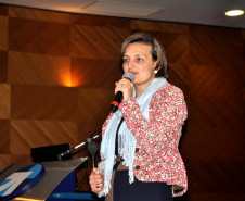 Com a participação de 310 educadores e especialistas em educação de diversas regiões do Paraná, terminou nesta quarta-feira (3), em Curitiba, o Seminário Estadual da Base Nacional Comum Curricular (BNCC), iniciado na segunda-feira (1º) para debater e alinhar as contribuições do Estado ao novo modelo da Base Curricular.