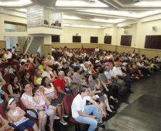 Concursos de poesia premiam estudantes