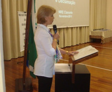 Concursos de poesia premiam estudantes